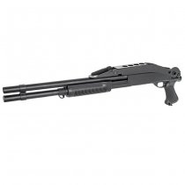 Cyma CM352L 3-Burst Spring Shotgun