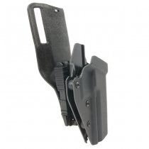 TMC VFC P320 M17 GBB Low Ride Pistol Holster - Black