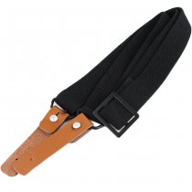 WoSport AK Rifle Sling - Black