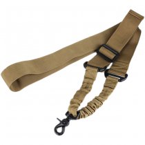 WoSport One Point Bungee Sling - Olive