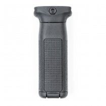 PTS EPF2 Vertical Battery Storage Foregrip - Black