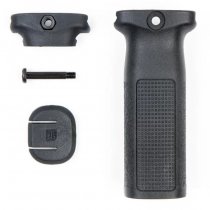PTS EPF2 Vertical Battery Storage Foregrip - Black