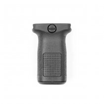 PTS EPF2-S Vertical Storage Foregrip - Black