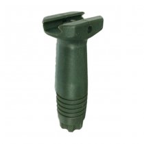 Cyma Standard Fore Grip - Olive