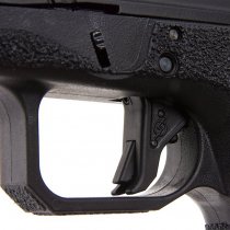 RWA Agency Arms EXA Gas Blow Back Pistol & Compensator