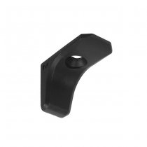 PTS Enhanced Polymer Hand Stop M-Lok Compatible - Black