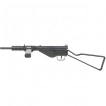 GHK 1/2 Scale STEN MKII Miniature Model Gun