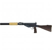 Northeast STEN MK6 Gas Blow Back Rifle