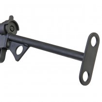 Northeast STEN MK2 Gas Blow Back Rifle