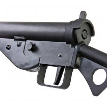 Northeast STEN MK2 Gas Blow Back Rifle