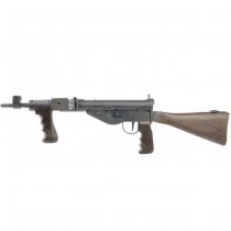 Northeast STEN MK5 Gas Blow Back Rifle