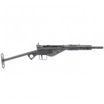 Northeast STEN MK2 Gas Blow Back Rifle - Long Branch 1943 Version