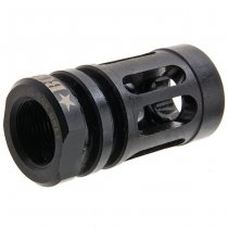 VFC BCM Gunfighter MOD0 Compensator 14mm CCW