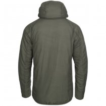 Helikon-Tex Wolfhound Climashield Hoodie - US Woodland - L