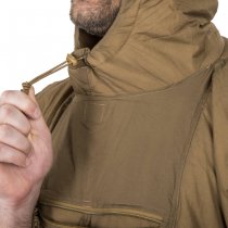 Helikon Swagman Roll Poncho - Shadow Grey