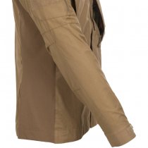 Helikon-Tex MBDU Shirt NyCo Ripstop - Multicam Black - M