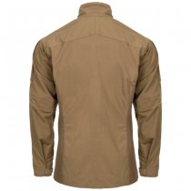 Helikon-Tex MBDU Shirt NyCo Ripstop - Multicam Black - 3XL