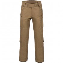 Helikon-Tex MBDU Trousers NyCo Ripstop - Multicam Black - S - Regular