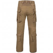 Helikon-Tex MBDU Trousers NyCo Ripstop - Multicam Black - S - Regular