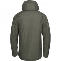 Helikon Wolfhound Climashield Hoodie - Tiger Stripe - L