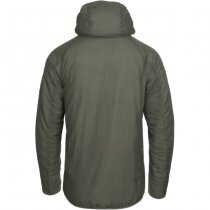 Helikon-Tex Wolfhound Climashield Hoodie - Tiger Stripe - 3XL
