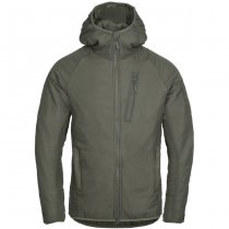 Helikon-Tex Wolfhound Climashield Hoodie - Tiger Stripe - 3XL