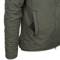 Helikon-Tex Wolfhound Climashield Hoodie - Tiger Stripe - 3XL