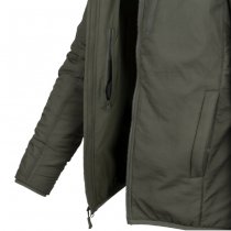 Helikon-Tex Wolfhound Climashield Hoodie - Tiger Stripe - 3XL