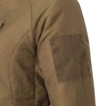 Helikon-Tex Women's Wolfhound Hoodie Jacket - US Woodland - S
