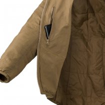 Helikon-Tex Women's Wolfhound Hoodie Jacket - US Woodland - S
