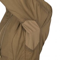 Helikon-Tex Women's Wolfhound Hoodie Jacket - US Woodland - S