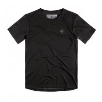 Outrider T.O.R.D. Performance Utility Tee - Black
