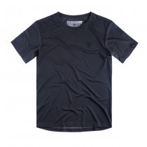 Outrider T.O.R.D. Performance Utility Tee - Navy Blue