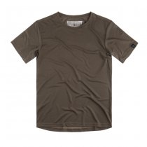 Outrider T.O.R.D. Performance Utility Tee - Ranger Green - M