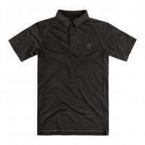 Outrider T.O.R.D. Performance Polo - Black