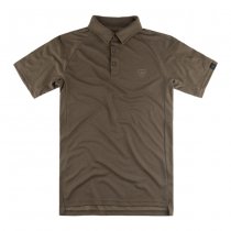 Outrider T.O.R.D. Performance Polo - Ranger Green - 2XL