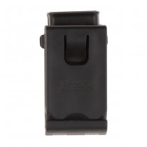 Amomax Universal Single Magazine Pouch - Black