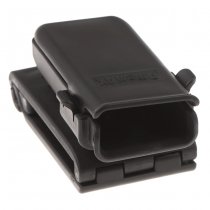 Amomax Universal Single Magazine Pouch - Black