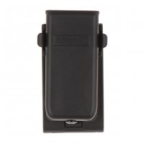 Amomax Universal Single Magazine Pouch - Black