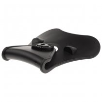 Amomax Paddle - Black