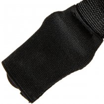 Amomax One Point Bungee Heavy Duty Sling - Black