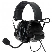 Z-Tactical ComTac II Headset - Black