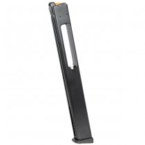 Modify PP-2K 56rds Co2 Magazine