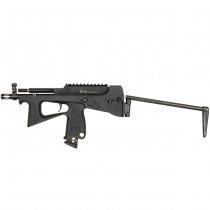 Modify PP-2K Co2 Blow Back SMG - Black