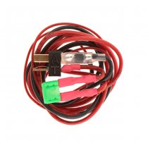 Perun MOSFET Universal Wiring