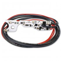 Perun V3 Hybrid Universal Wiring