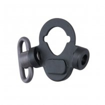 Element M4 AEG Dual Side QD Sling Swivel - Black