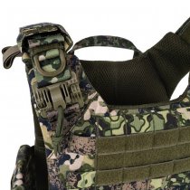 Maskpol TM-01 Tactical Vest - MAPA