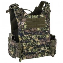 Maskpol TM-01 Tactical Vest - MAPA