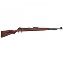 DBoys K98 Spring Sniper Rifle - Wood